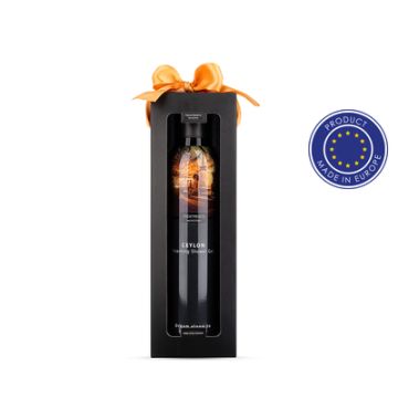Pieniący się żel pod prysznic TREATMENTS – Gift Design