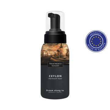 Pianka do mycia rąk TREATMENTS – Gift Design