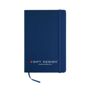 Notes A5, 96 kartek – Gift Design