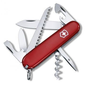Scyzoryk Camper Victorinox – Gift Design