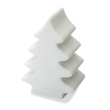 Lamka w kształcie choinki zmie – Gift Design