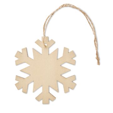 Ozdoba na choinkę z – Gift Design