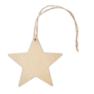 Ozdoba na choinkę – Gift Design
