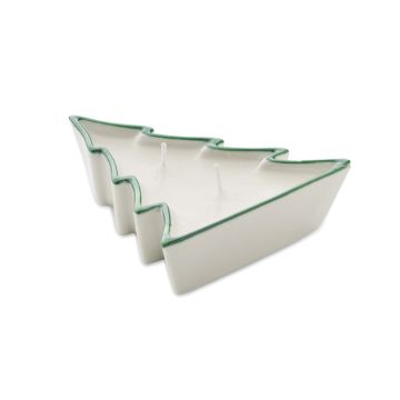 Świeca roślinna 60gr – Gift Design