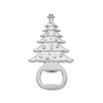 Otwieracz z motywem choinki – Gift Design