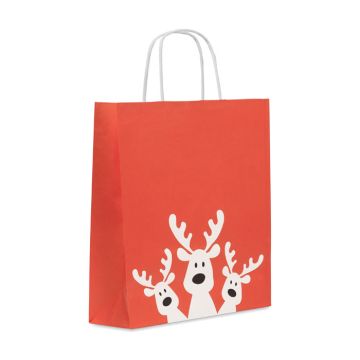 Torba prezentowa średnia – Gift Design