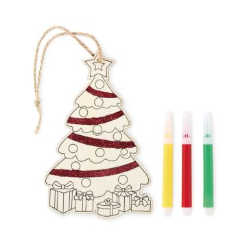 Ozdoba choinkowa – Gift Design