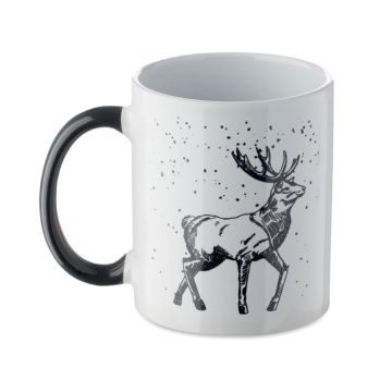 Ceramiczny kubek 300ml – Gift Design