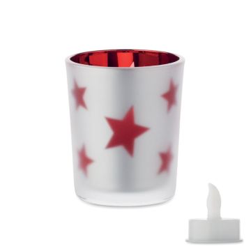 Świeczka tealight LED – Gift Design