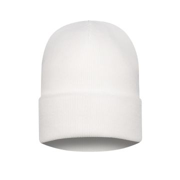 Czap zim Akryl super WH – Gift Design