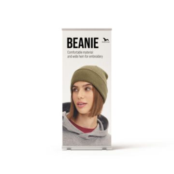 Roll-up – Gift Design