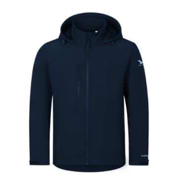 Trail Softshell kurtka męska – Gift Design