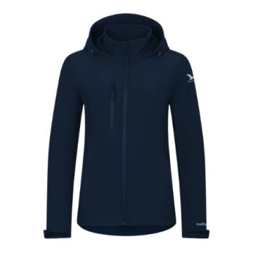 Trail Softshell kurtka damska – Gift Design