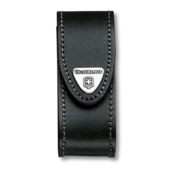Etui skórzane na scyzoryki VICTORINOX – Gift Design
