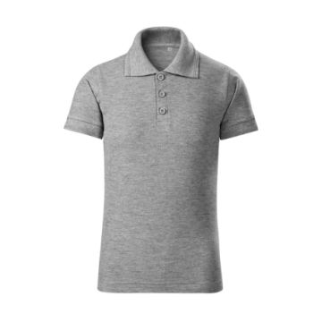 Pique Polo Free Koszulka polo dziecięca – Gift Design