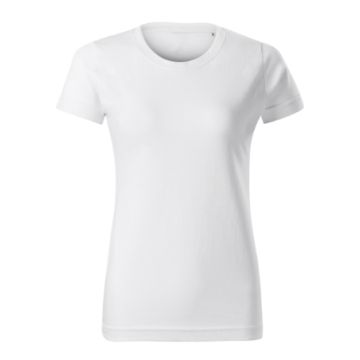 Basic Free Koszulka damska – Gift Design