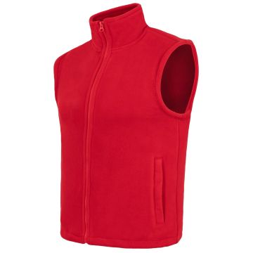 Kamizelka polarowa 360 g, JHK FLRA 350 Vest – Gift Design