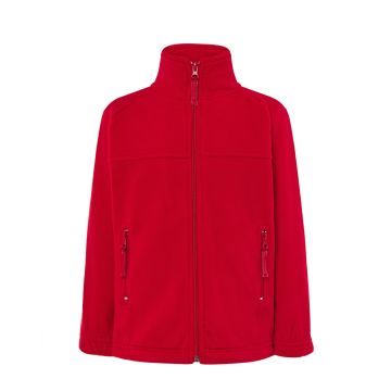 Bluza polarowa dziecięca JHK FLRK 300 – Gift Design