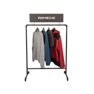 Stojak podłogowy RIMECK – Gift Design