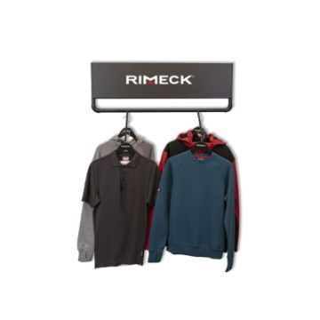 Wieszak ścienny RIMECK – Gift Design