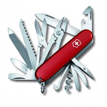 Scyzoryk Handyman Victorinox – Gift Design