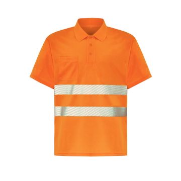 POLO SS JHK PROFESSIONAL HV02U00 – Gift Design