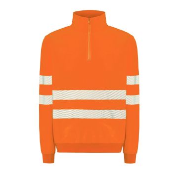 Bluza HALF ZIP JHK PROFESSIONAL HV05U00 – Gift Design