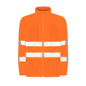 Kurtka polarowa JHK PROFESSIONAL HV06U00 – Gift Design