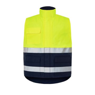 Kamizelka ocieplana JHK PROFESSIONAL HV11U01 – Gift Design