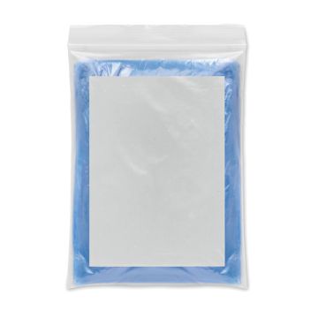 Poncho przeciwdeszczowe – Gift Design