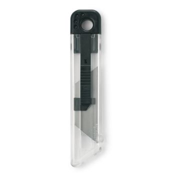 Plastikowy nożyk – Gift Design