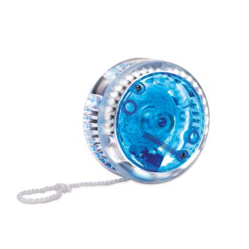 Świecące jojo – Gift Design
