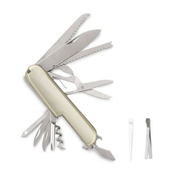 Scyzoryk. 13 funkcji – Gift Design