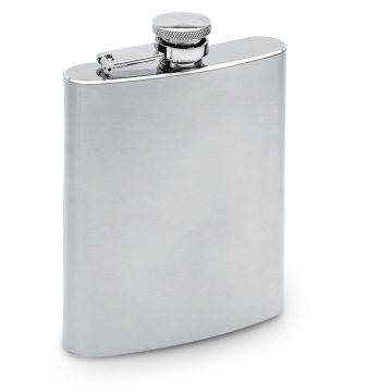 Cienka piersiówka – Gift Design