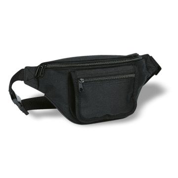 Torba na biodro z kieszenią – Gift Design