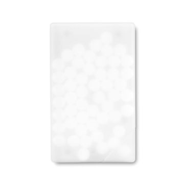 Miętówki w dozowniku – Gift Design