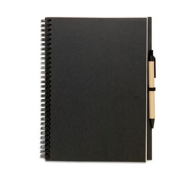 Notes z długopisem – Gift Design