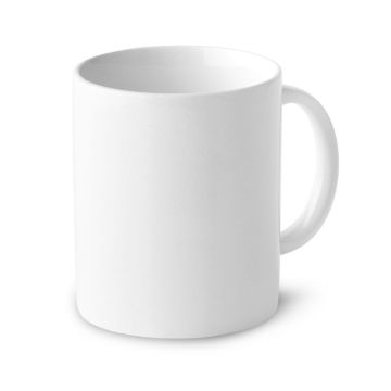 Klasyczny kubek ceramiczny – Gift Design