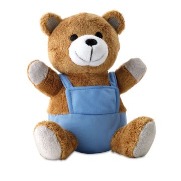 Miś pluszowy – Gift Design