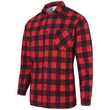 Koszula flanelowa JHK KOSZULA FLANELOWA – Gift Design