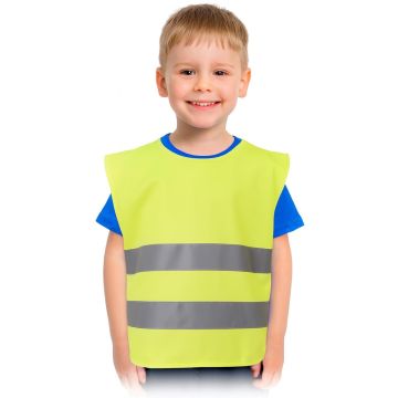 KO SYF CHILD S - Narzuta ostrzegawcza dla dzieci – Gift Design