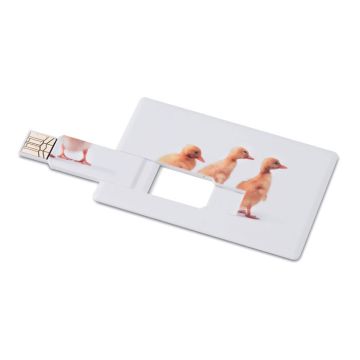 Creditcard. USB flash 16GB MO1059-06 – Gift Design