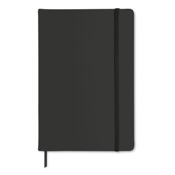 Notatnik A6 w linie – Gift Design