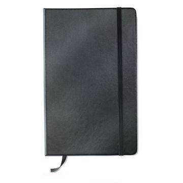Notatnik A5 w linie – Gift Design
