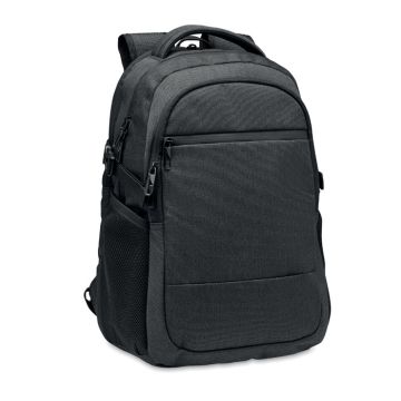 600D RPET plecak na laptop – Gift Design
