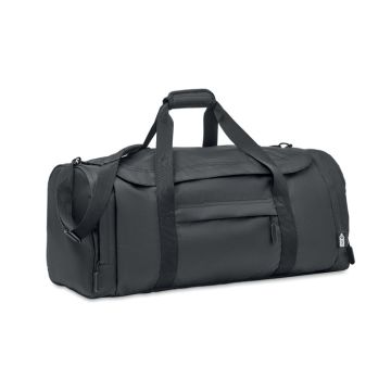 Duża torba sportowa 300D RPET – Gift Design