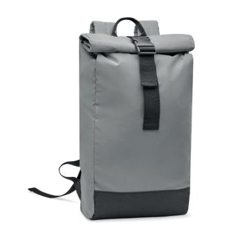 Plecak odblaskowy Rolltop – Gift Design