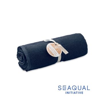 Ręcznik SEAQUAL® 70x140 – Gift Design