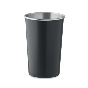 Kubek ze stali nierdzewnej – Gift Design
