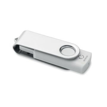 USB 16G z ABS z recyklingu – Gift Design
